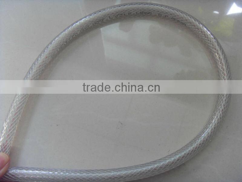 High Pressure PVC Flexible Garden Water Hose