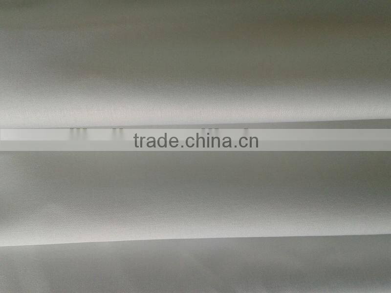 downproof duvet cover and pillow fabric