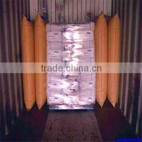 Useful high strength dunnage air bag turkey