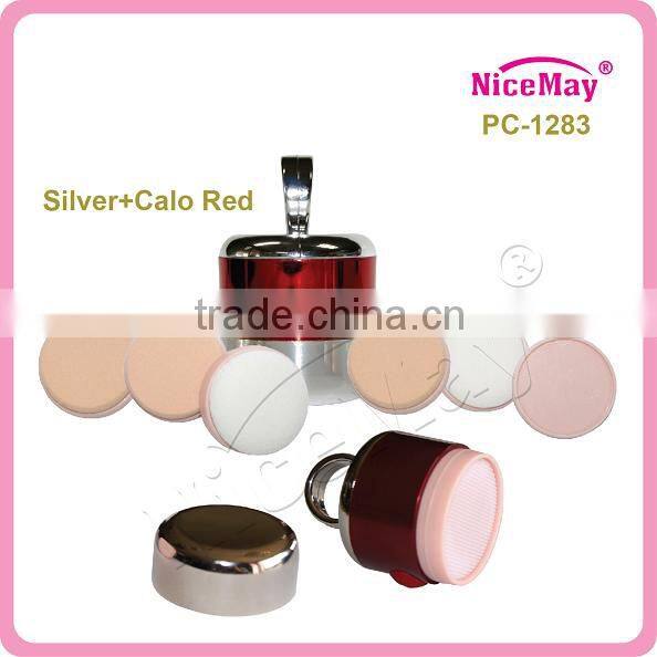 waterproof makeup foundation sponge brush