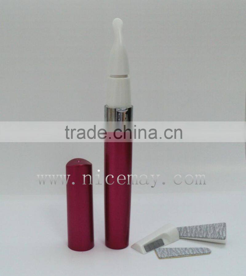 New electric manicure pedicure nail supplies