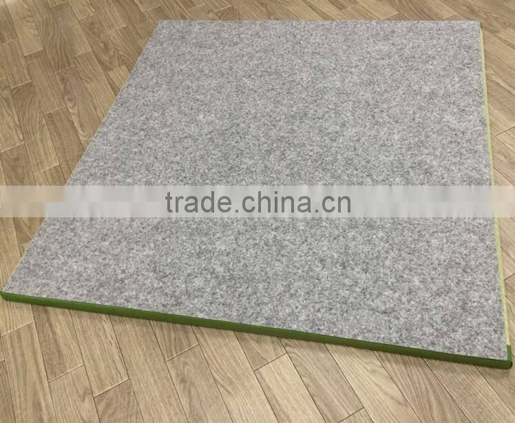 Long-lasting Tatami mat floor with a unique platinum shield technology made in Japan