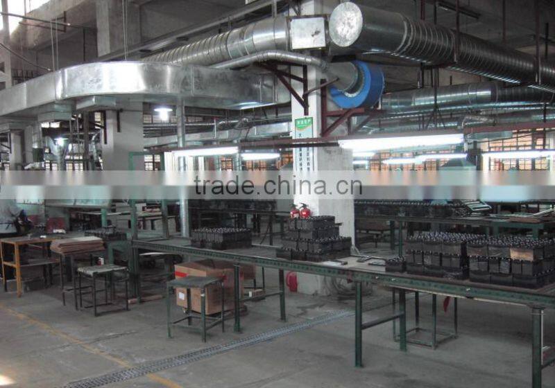 YB7B-4 bateria motocicleta 12V 6Ah