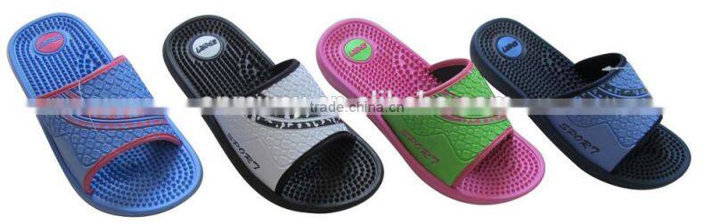 High quality summer massage slipper