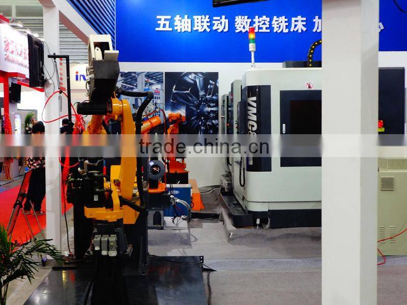 RB20 China Industrial Robot Price