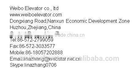 Best price hospital lift wholesale