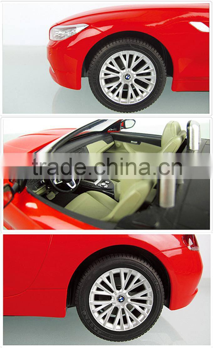 Rastar best gift made in china remote control rc car toy for kids