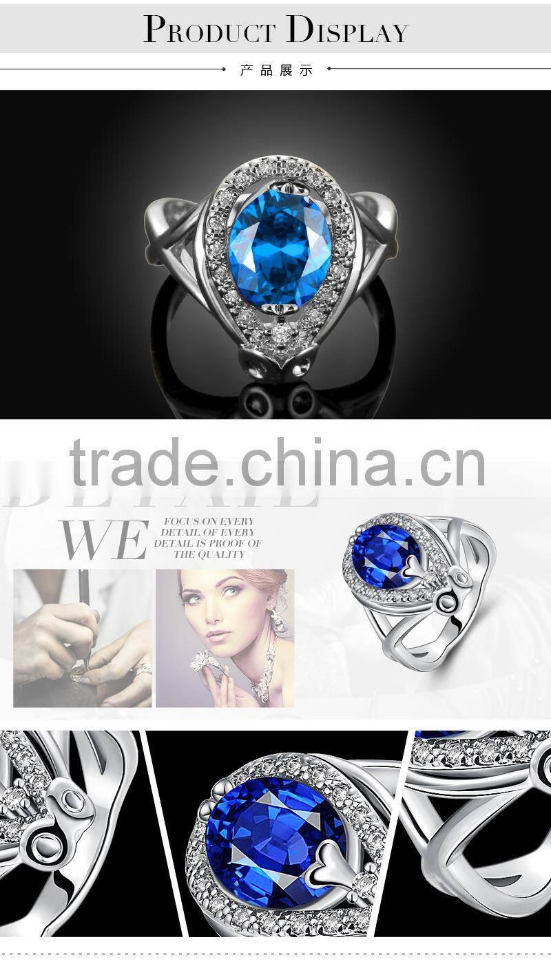 Factory wholesale New 2015 indian sample latest wedding ring designs