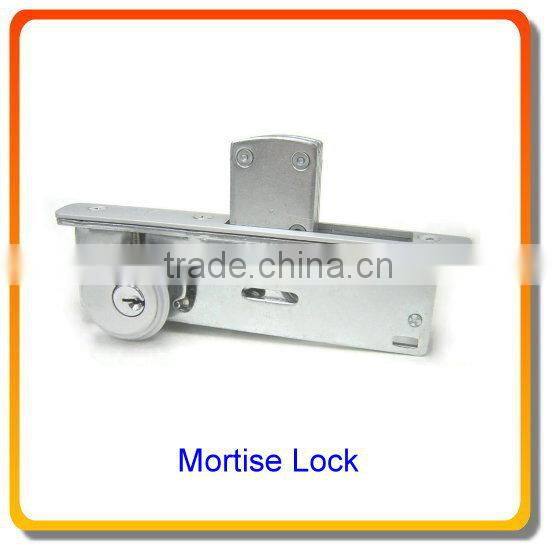 Round Safe Door Lock Cylinder
