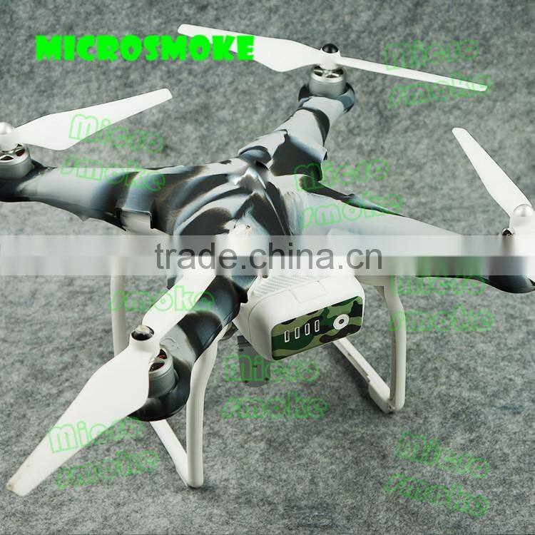 2016 new products from RHS factory colorful silicone case/sleeve/cover for drone uav long flight time one key return uav