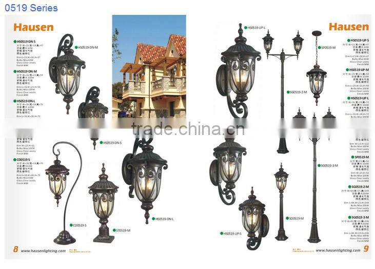 Most popular outdoor wall lanterns lighting