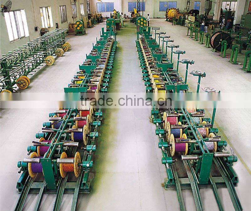 Best quality outdoor drop wire telecommunication cable