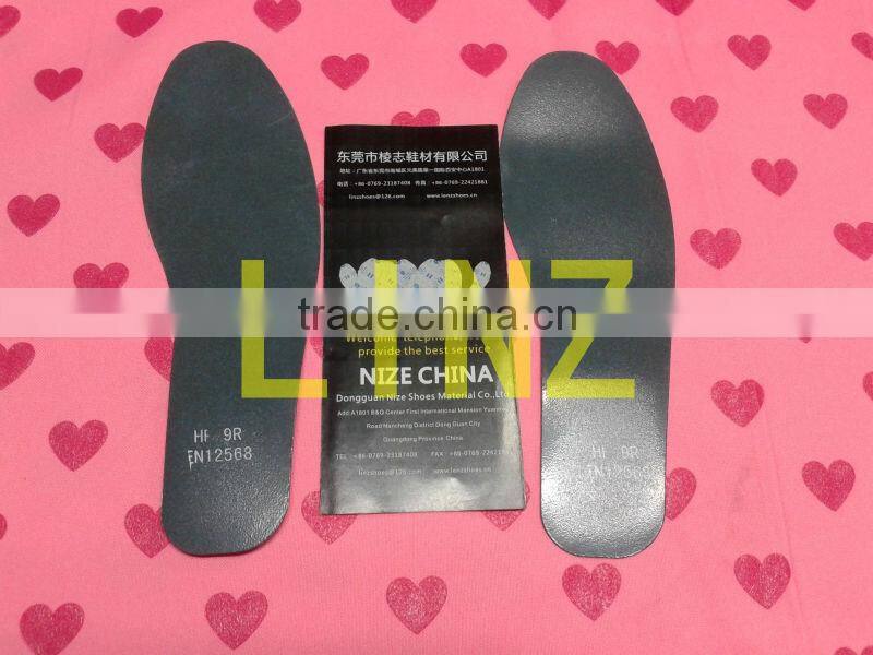 ASTM Standard Steel Plate for Safety Leather Shoes