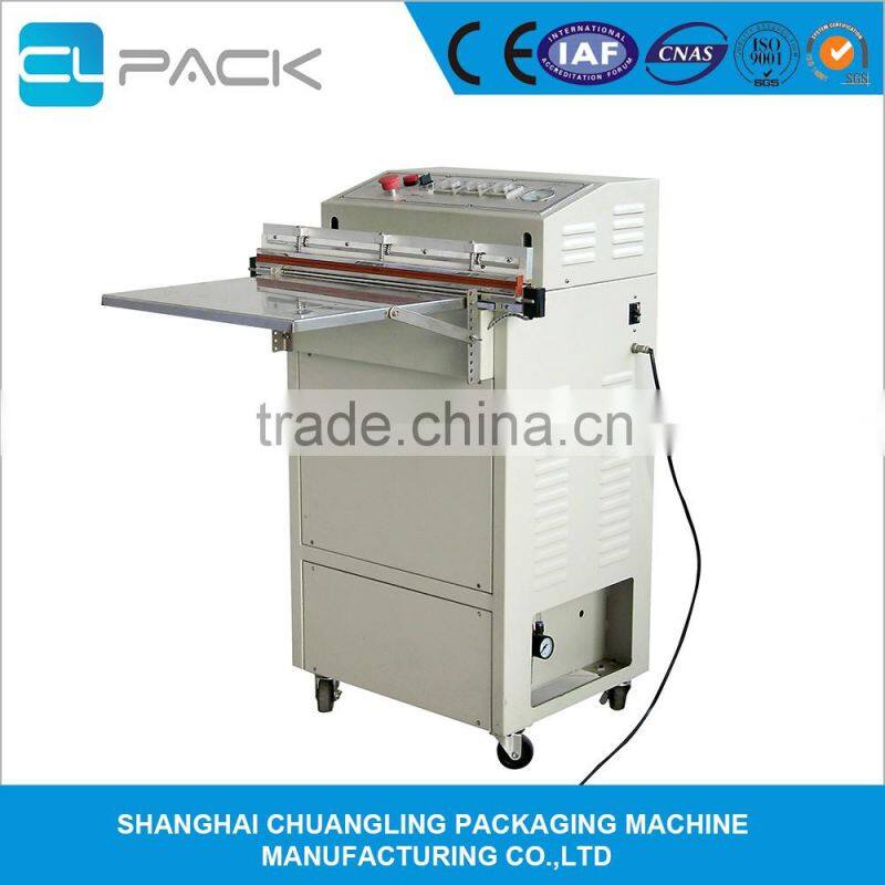 Vacuum packaging machine VS-600
