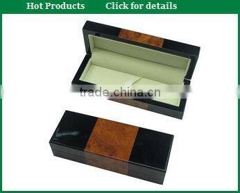 High quality double pen box