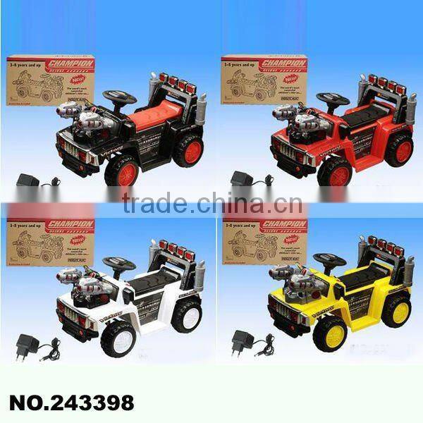 Child tricycle bicycle