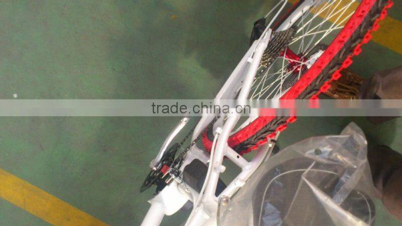 2015 electric bicycle with lithium battery best price