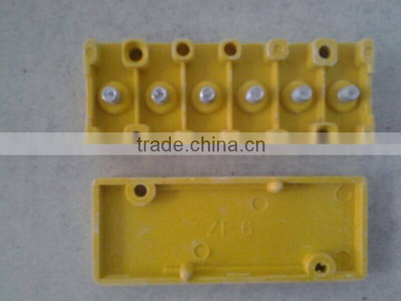 Brusheless BLDC motor for electric auto rickshaw spare parts and accessories