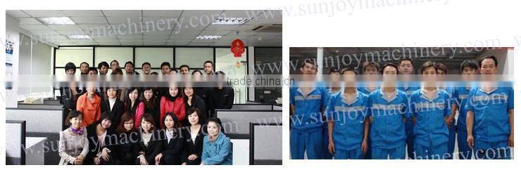 SJCB5.0 Spring Manufacturing Machine Spring Machine with ISO