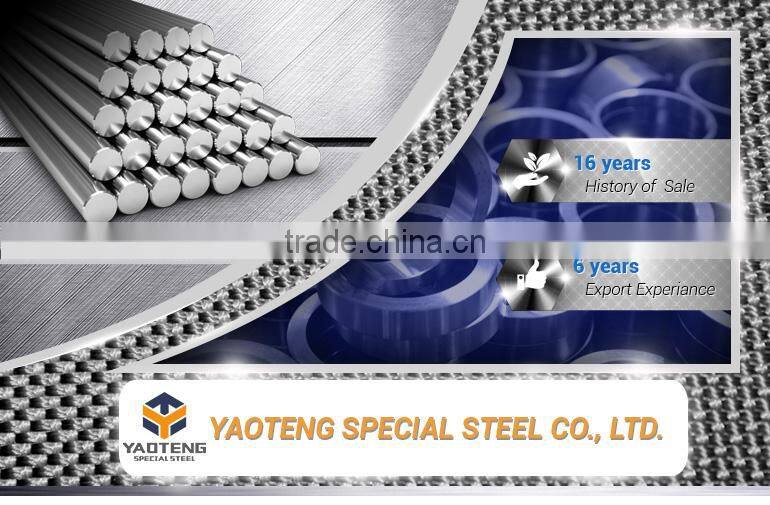 H11 Tool Steel | 1.2343 | SKD6 Hot Work Steel-Special steel china supplier