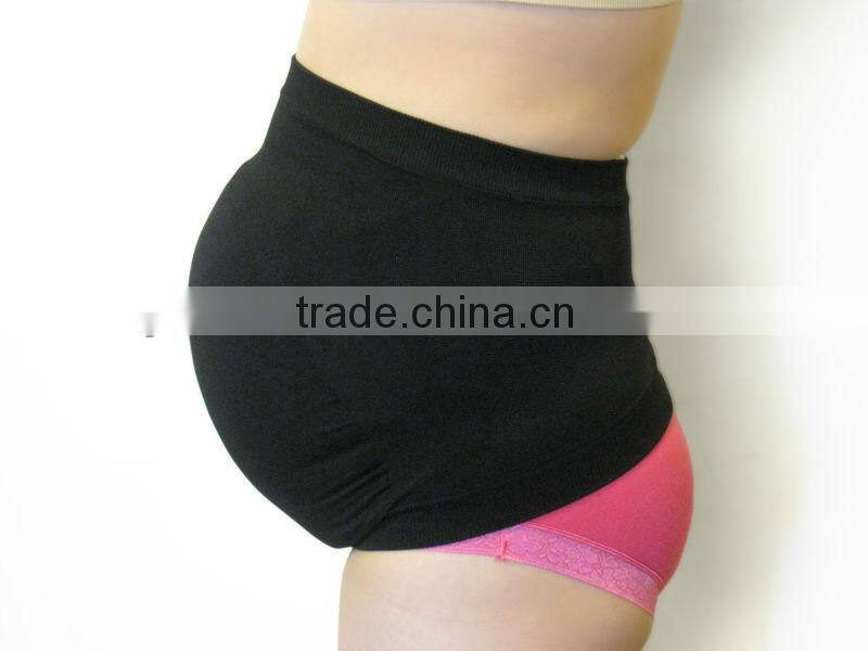 New Pregnancy Maternity Abdominal & Back Support Strap Belt Belly Band (3 models)