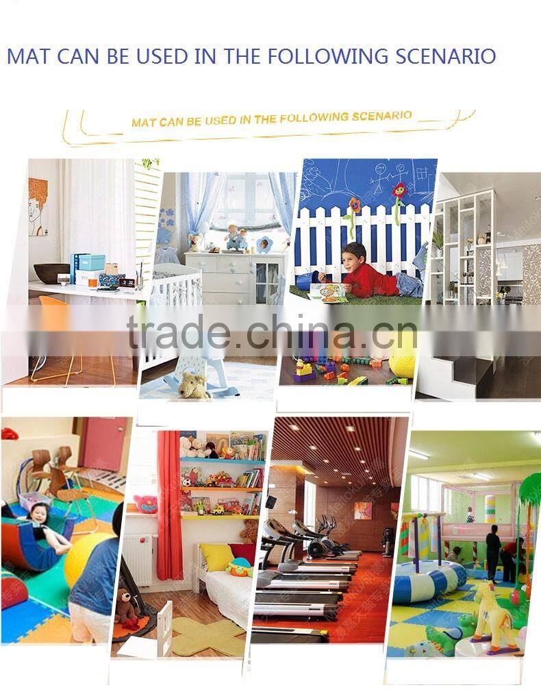 PVC auto floor mat