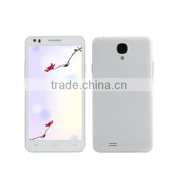 Wholesale!!! China Factory Direct 5.3 inch Dual Core 3G Smart Phone MTK6572
