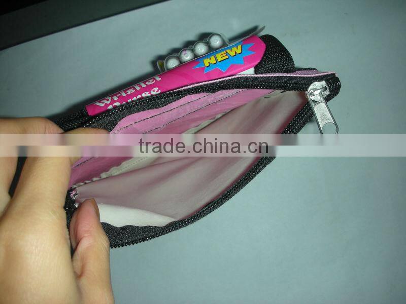 Drawing fashion handbag for kids