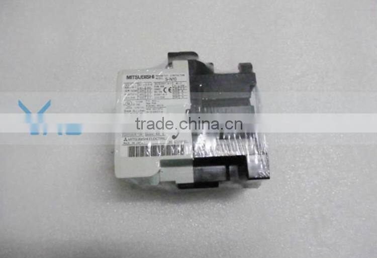 Mitsubishi Ac Servo Motor HC-SFS121B