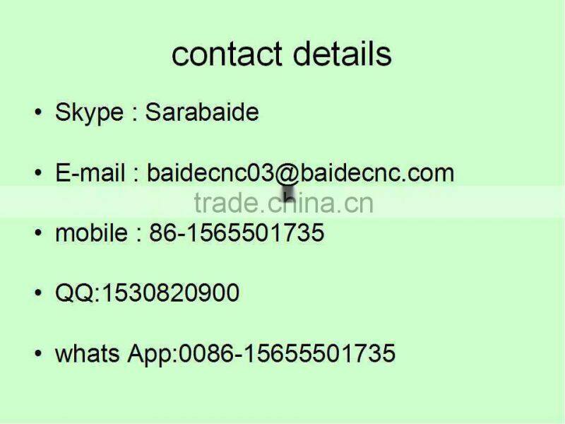 Aluminum plate bending machine,aluminum plate bender,aluminum plate press brake