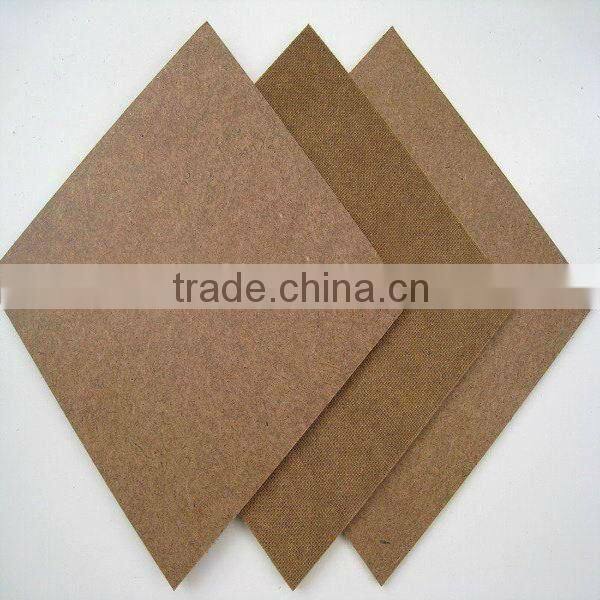 3mm plain / embossed shhigh density fibreboard eet price