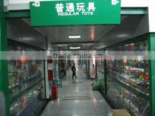 China Yiwu Professional Export Agent