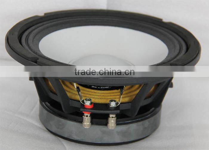 8 inch 100W cheaper subwoofer loudspeaker