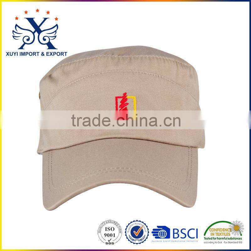 custom design hat promotional cheap breathable golf cap
