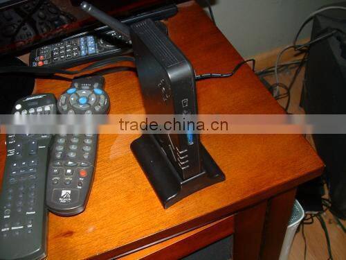 Outdoor Motion Activated LED Solar Security Light