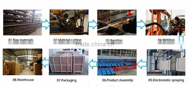 Hot Sale Medical Equipment Electric ABS Orthopedic Hospital Bed