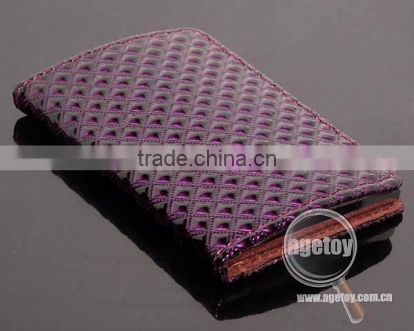 Leather Credit Card Case