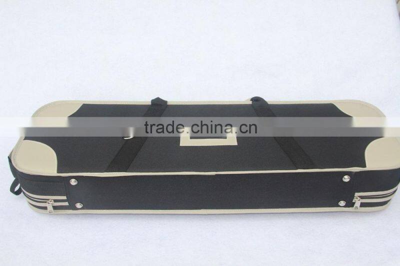 Violin Hard Case Leather Violin Case Custom Violin Case Full Size