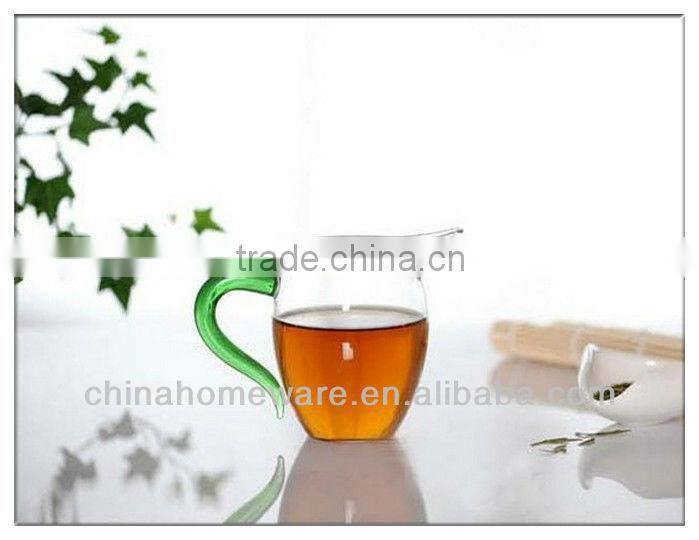 tea cup glass
