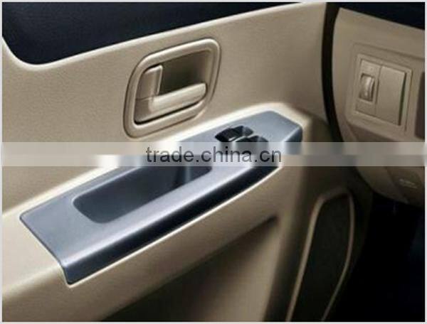 KINGSTAR JUPITER F6 7-8 Seats 1.3L Gasoline Micro Van (Luxury type)