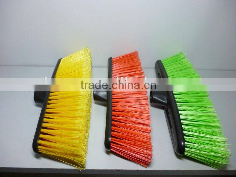 Zhongshan Visco plastic broom,PC31102B