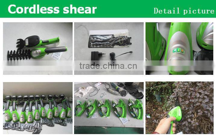 Creditable partner hot power chain saws
