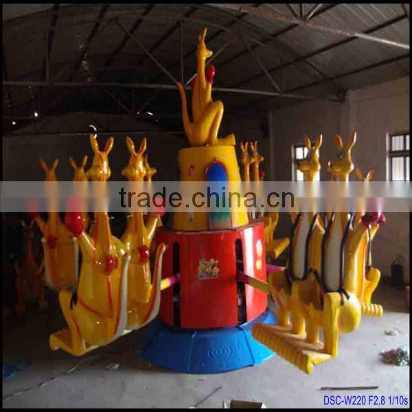 Hottest!!! xingdi amusement kangaroo jump for sale