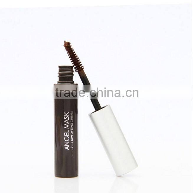 Angle Mask Coloring Styling Eyebrow gel new style waterpoof long lasting eyebrow extension kit