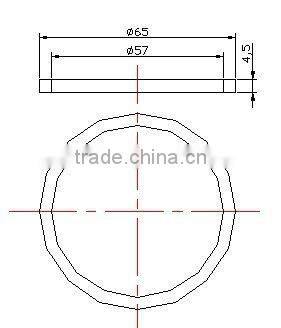 durable tractor head gaskets