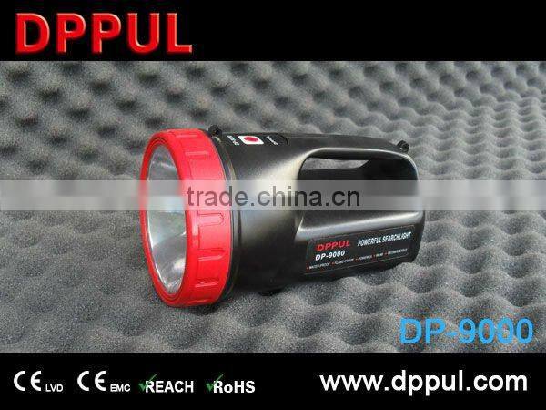 2016 Newest Rechargeable Portable Light DP9000