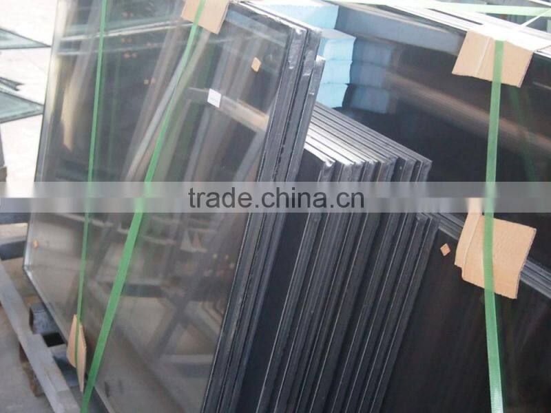 insulated glass door inserts In High Quality And Best Price