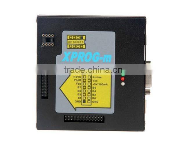 XPROG-M V5.3 Plus with Dongle,xprog m 5.3 ecu programmer(full license) with usb dongle ,xprog-m 5.3 programmer