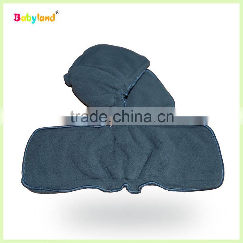 Upgrade Bamboo Charcoal Inserts Liners With Double Gusset