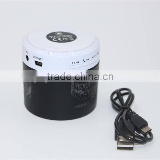 2016 New Arrival new ewa d509 bluetooth speaker